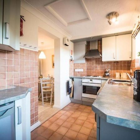 Dreamy Suffolk Country Cottage Escape Aldeby Zewnętrze zdjęcie